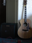 New Acoustic Gear